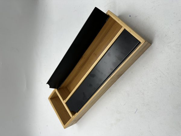 Bamboo Organizer