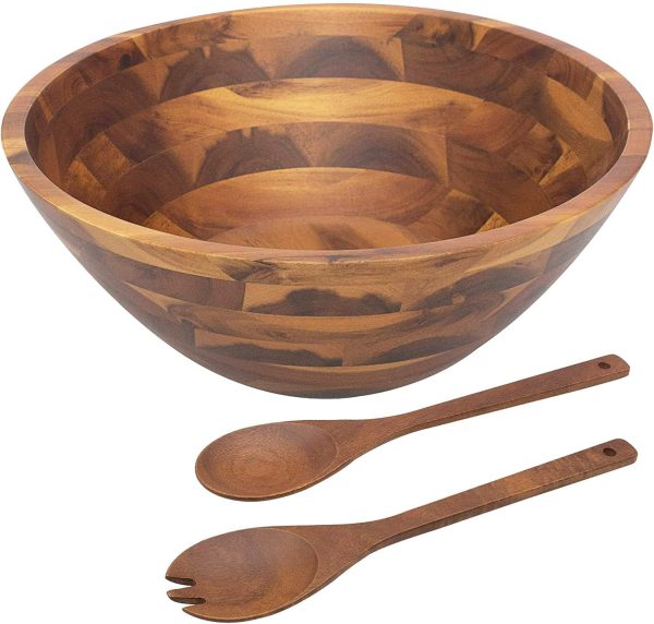 Acacia Bowl